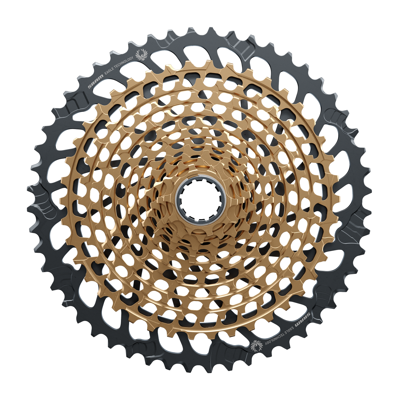 SRAM XX1 Eagle Cassette (XG-1299)