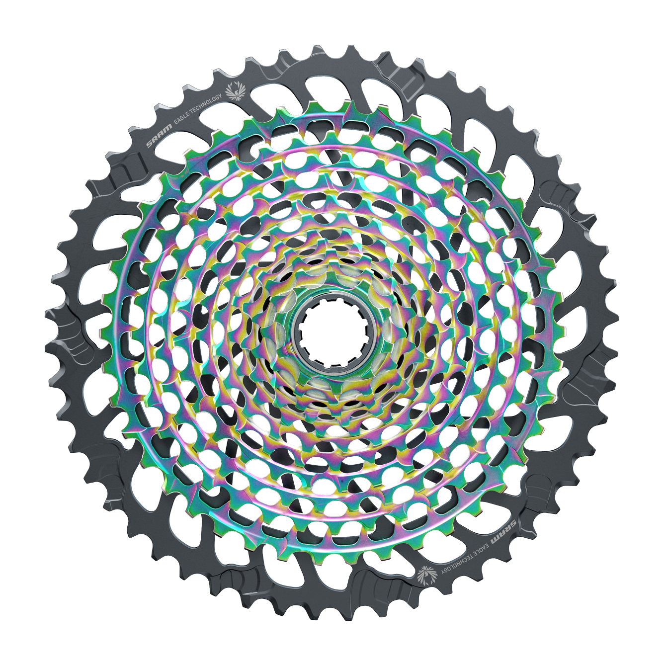 SRAM XX1 Eagle Cassette (XG-1299)