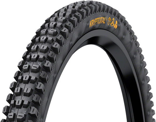 Continental Kryptotal Rear Tire
