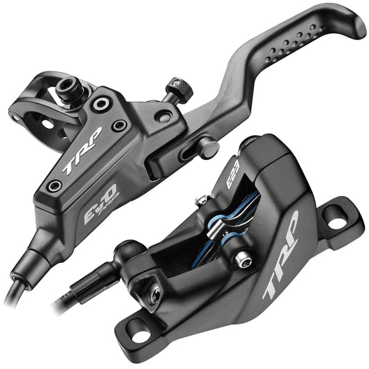 TRP EVO PRO Brakes Black