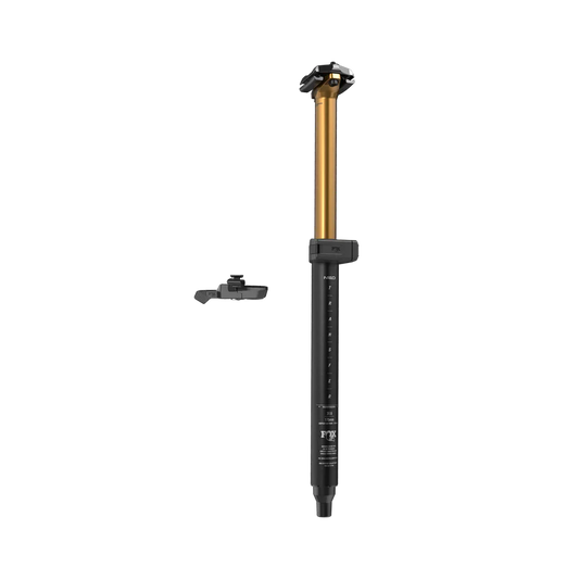 FOX Transfer Neo Factory Dropper Seatpost