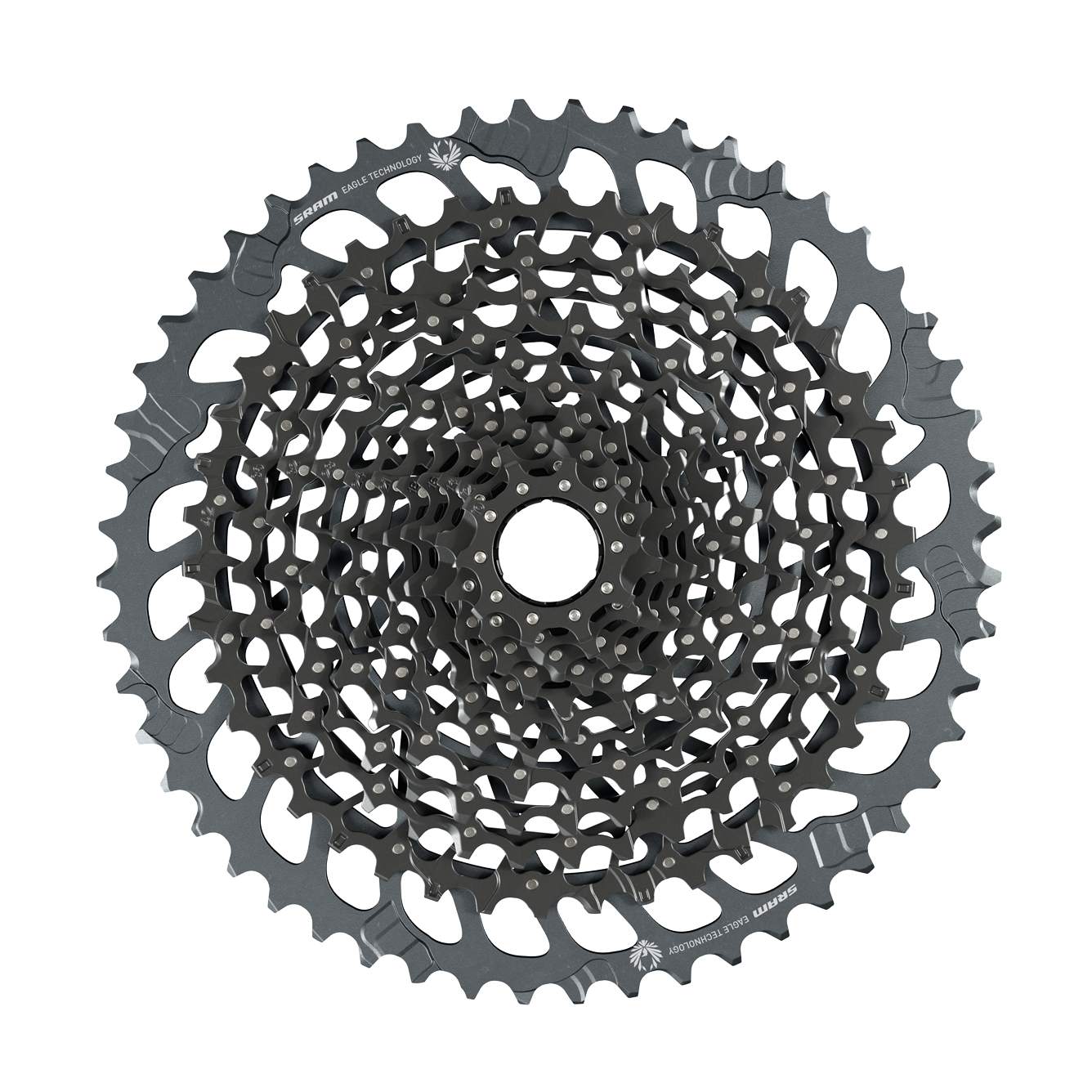 SRAM GX Eagle Cassette (XG-1295)